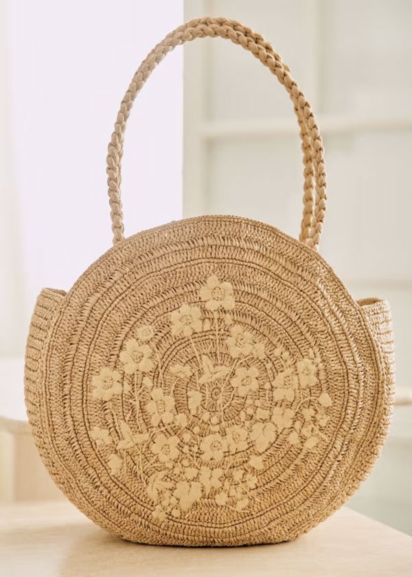 June Basket