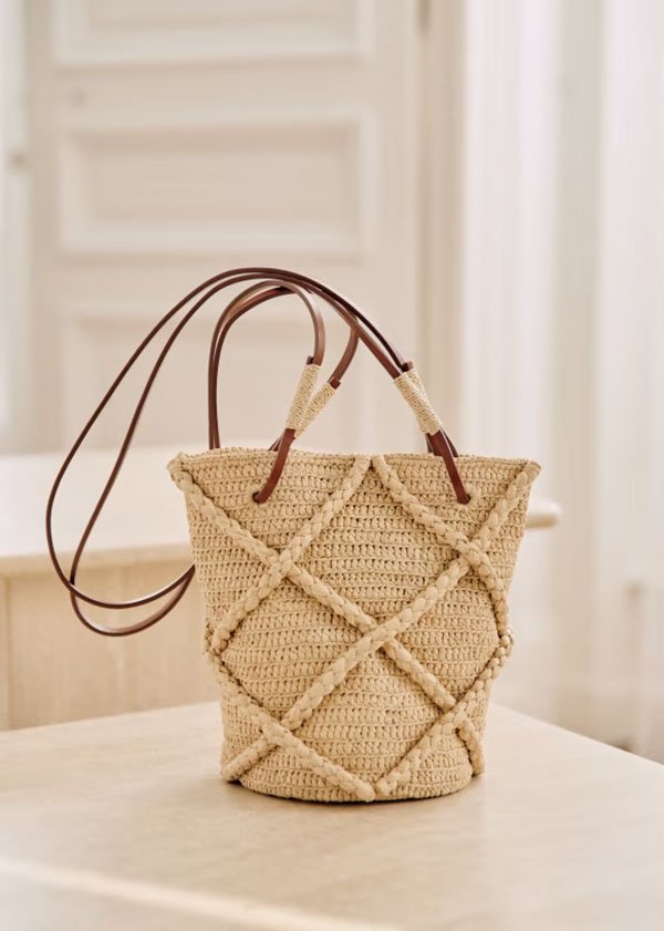 Josie Basket