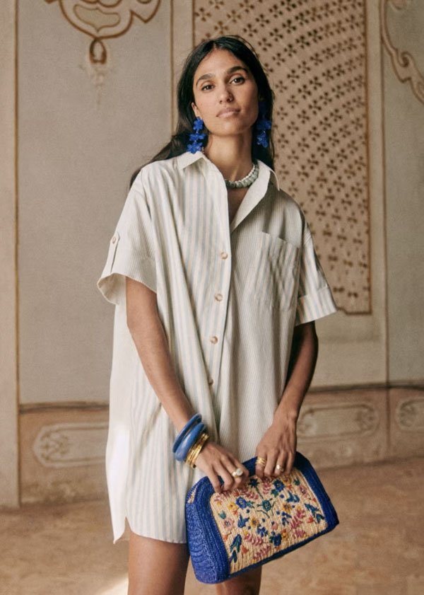 Celia Dress